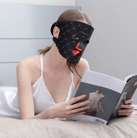 Main concerns when choosing a LED Therapy Mask