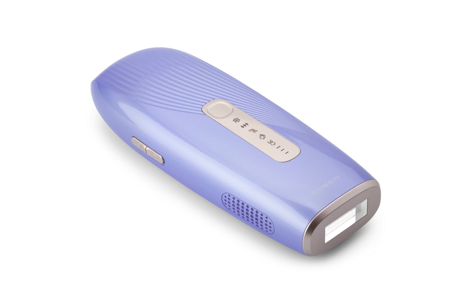 MUSTBEAUTY Professional IPL Hair Removal Device for Women & Men | At-Home Permanent Hair Reduction with 500,000 Flashes for Full Body & Facial Use | Model No. 802