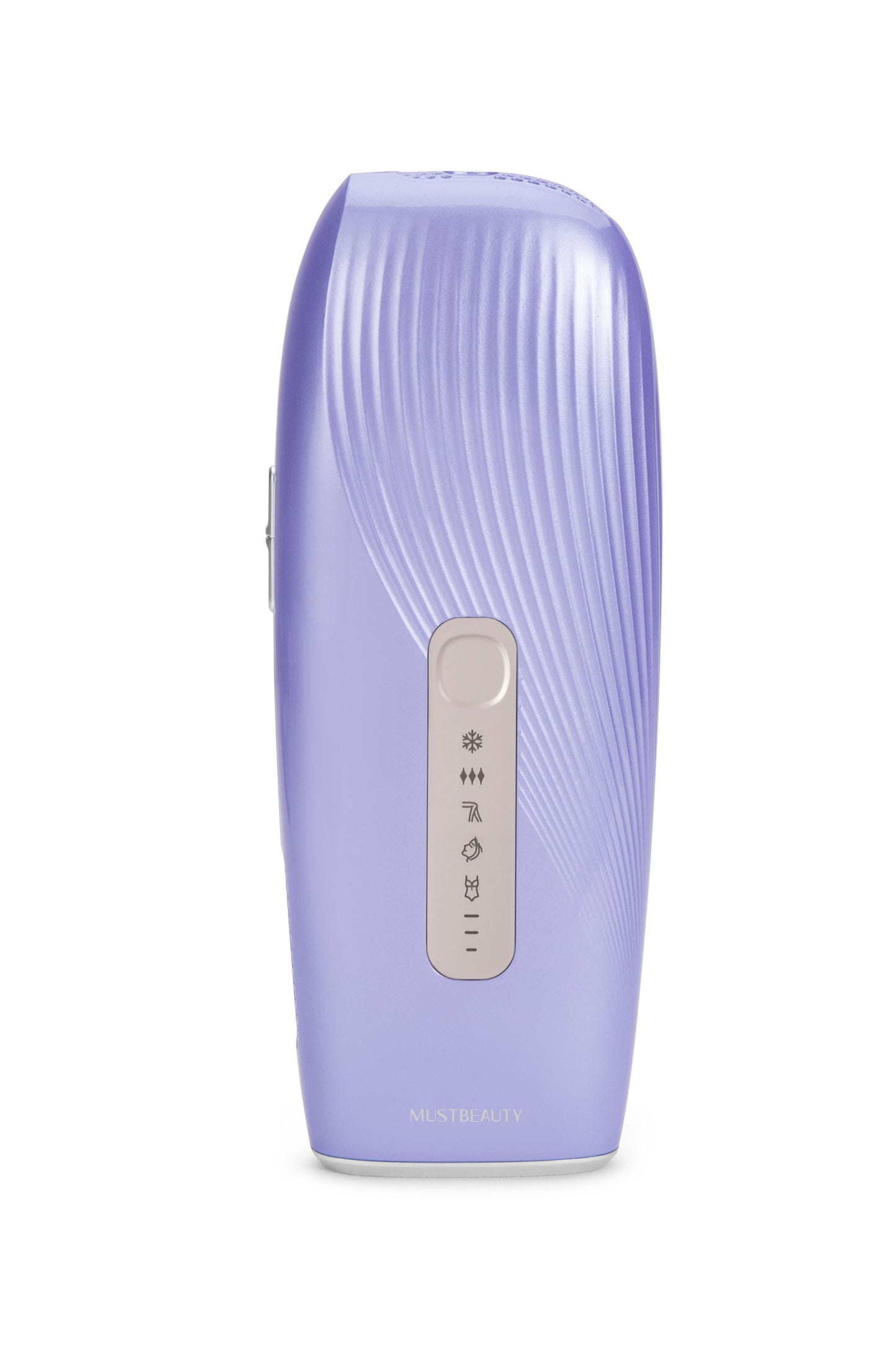MUSTBEAUTY Professional IPL Hair Removal Device for Women & Men | At-Home Permanent Hair Reduction with 500,000 Flashes for Full Body & Facial Use | Model No. 802