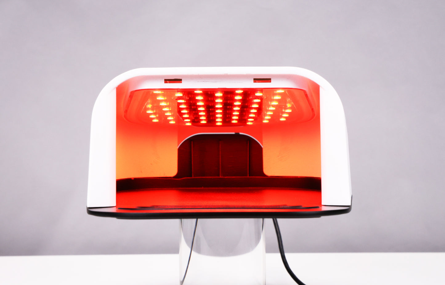 MUSTBEAUTY Hands Perfector with Near Infrared LED Lights to Improve Your Hand Skin