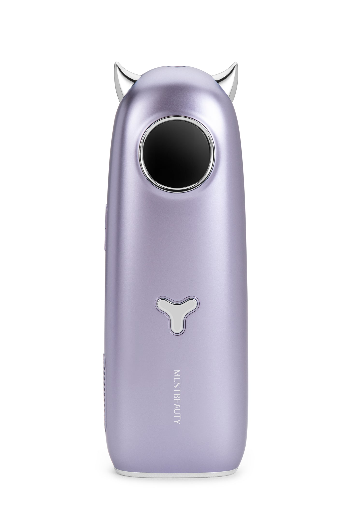 MUSTBEAUTY Stylish Easy to Use IPL Laser Hair Removal Device with Enhanced Cooling and Energy Output | More Efficient Hair Removal Effect and Comforts at Home | Model No. 701