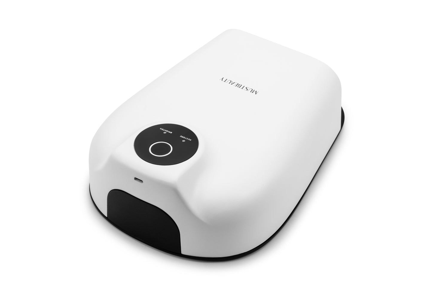 MUSTBEAUTY Hands Perfector with Near Infrared LED Lights to Improve Your Hand Skin